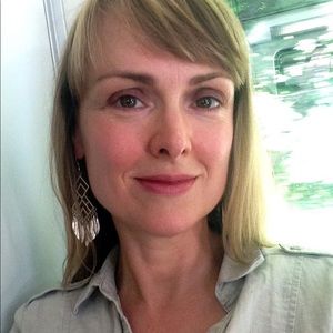 Meet your Posher, Susanne